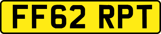 FF62RPT