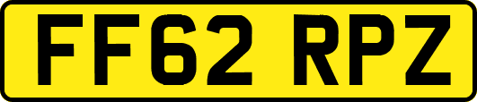 FF62RPZ