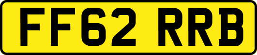 FF62RRB