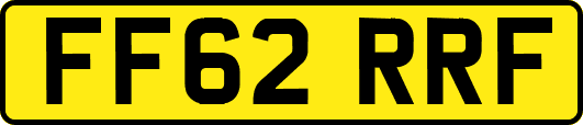 FF62RRF