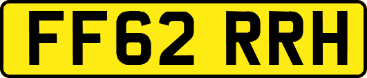 FF62RRH