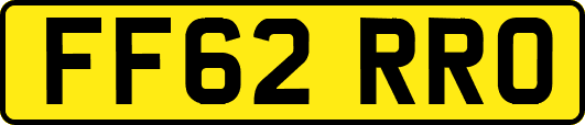FF62RRO