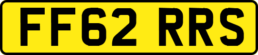 FF62RRS
