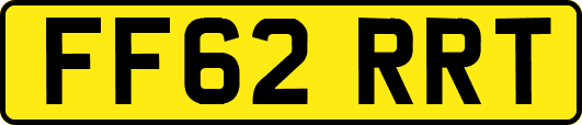 FF62RRT