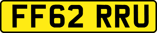 FF62RRU