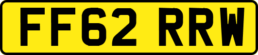FF62RRW