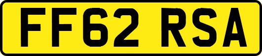 FF62RSA