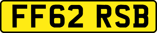 FF62RSB