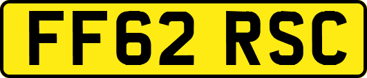 FF62RSC