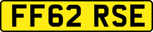 FF62RSE