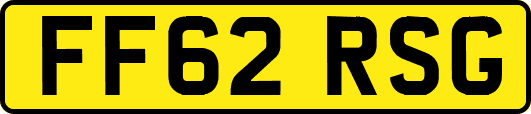FF62RSG