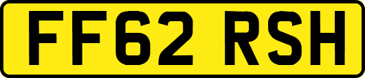 FF62RSH