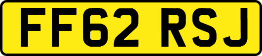 FF62RSJ