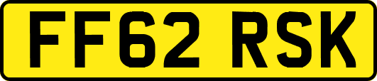 FF62RSK