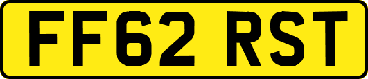 FF62RST