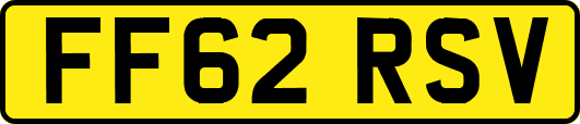FF62RSV