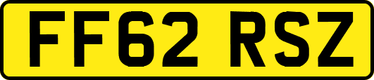 FF62RSZ