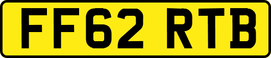 FF62RTB