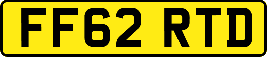 FF62RTD