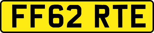 FF62RTE