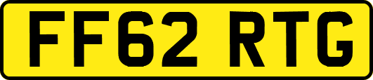 FF62RTG