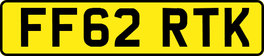 FF62RTK