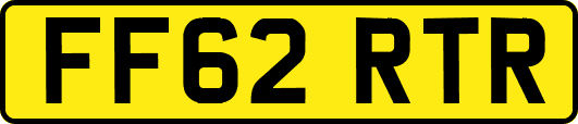 FF62RTR