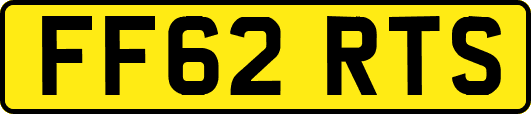 FF62RTS
