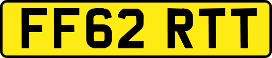 FF62RTT
