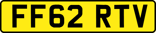 FF62RTV