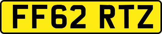 FF62RTZ