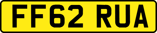 FF62RUA