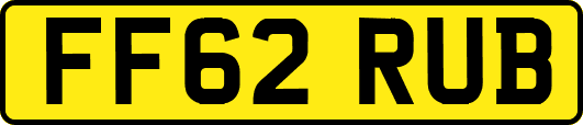FF62RUB