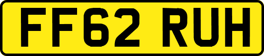 FF62RUH