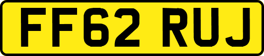FF62RUJ