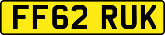 FF62RUK