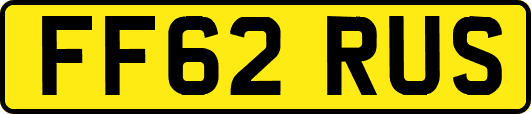 FF62RUS