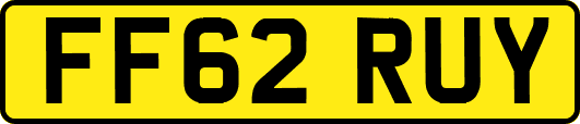 FF62RUY