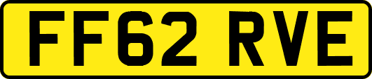 FF62RVE