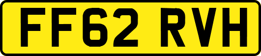 FF62RVH