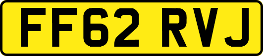 FF62RVJ