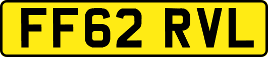 FF62RVL