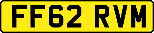 FF62RVM