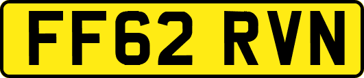 FF62RVN