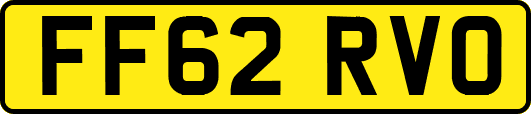 FF62RVO
