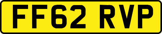 FF62RVP