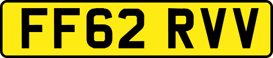 FF62RVV