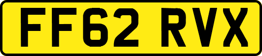 FF62RVX