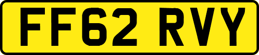 FF62RVY