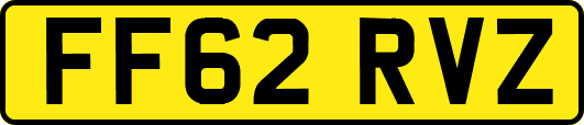FF62RVZ